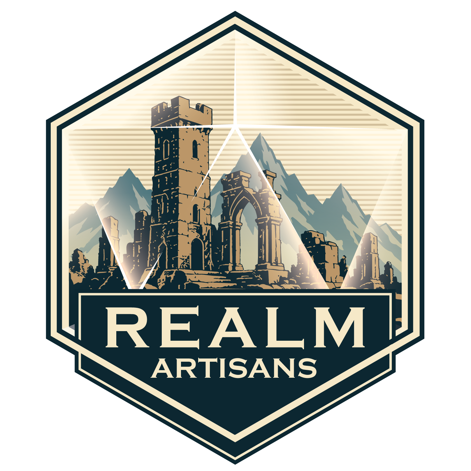 Realm Artisans emblem